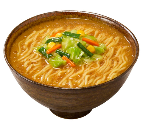 Maru-chan Noodle Making, Matched Miso, 3.6 oz (104 g) x 12 Pieces, Non-fried, Thick Noodles, Miso Ramen, Cup Ramen, Cup Ramen (Fragrant Soup x Smooth Wheat Scented Noodles), Buy Boxes, Disaster