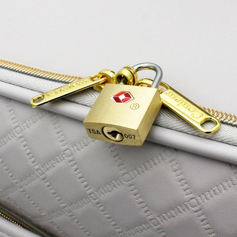 [シフレ] LUNALUX Couleur ルナルクス レディース スーツケース LUN3117
