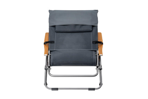 Snow Peak LV-400 Recliner Wide Chair Camping