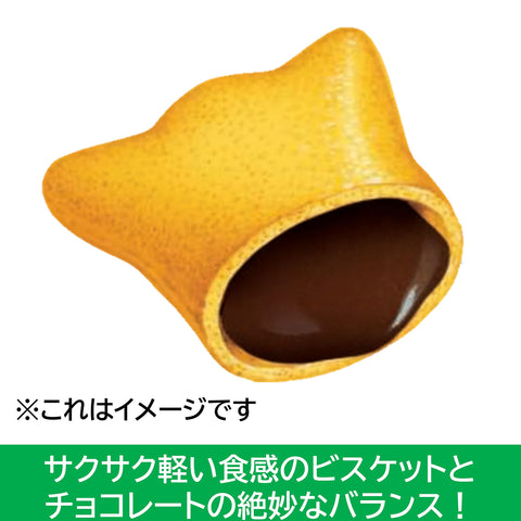 Lotte Koala's March (Chocolate) 48g x 10 pieces