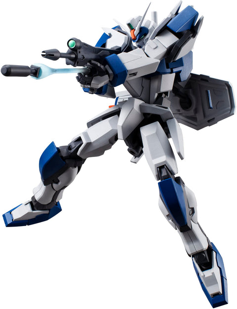 BANDAI SPIRITS ROBOT魂 机动战士高达SEED GAT-X102决斗高达ver. A.N.I.M.E. 约125毫米 PVC&ABS制 已上色可动手办