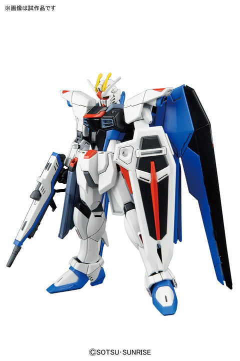 Bandai Hobby 1/144 HGCE Freedom Gundam Action Figure