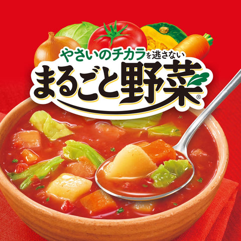 まるごと野菜 じっくり煮込んだポトフ 200ｇ×6