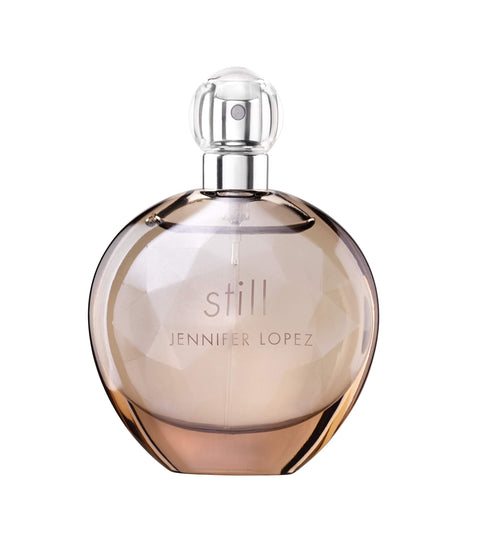 Jennifer Lopez Still Eau De Parfum 50ml 50ml (x1)