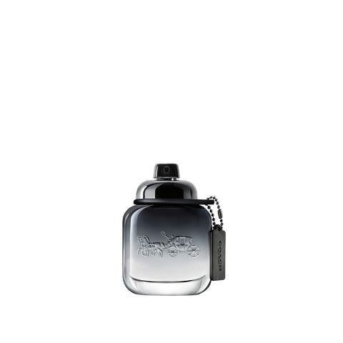 COACH 蔻馳 男士 EDT 40mL(平行進口商品) 芳香木質 40毫升(x 1) [平行進口商品]