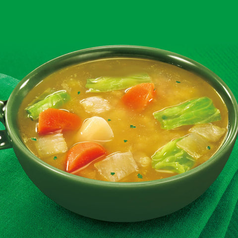 Whole Vegetables Slowly Boiled Pot-au, 7.1 oz (200 g) x 6