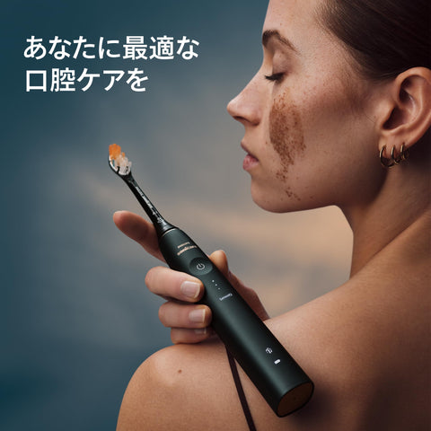 飛利浦 電動牙刷 Sonicare 9900 Prestige (附便攜旅行盒) HX9992/22 午夜藍