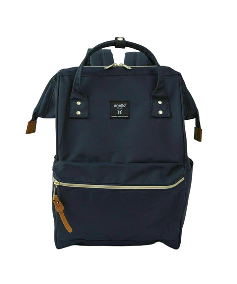 Anello 金屬卡口背包 (R)/A4 金屬卡口/防水/多收納/PC收納 CROSS BOTTLE ATB0193Z