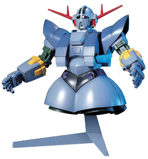 BANDAI SPIRITS(バンダイ スピリッツ) HGUC 機動戦士ガンダム MSN-02 ジオング プラモデル 1/144スケール