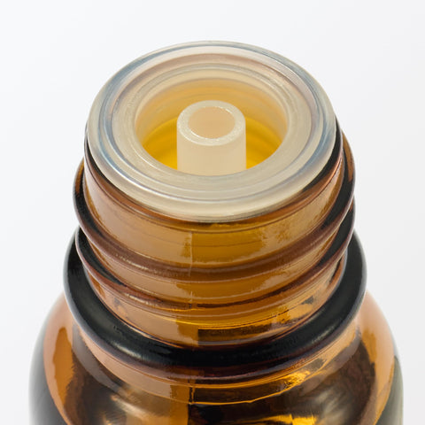 MUJI Essential Oil, Grapefruit, 0.3 fl oz (10 ml) OCG71A4A