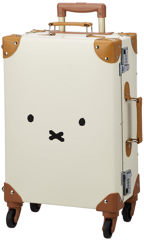 Hapitas HAP3110 HAP3110 Miffy Trunk Suitcase