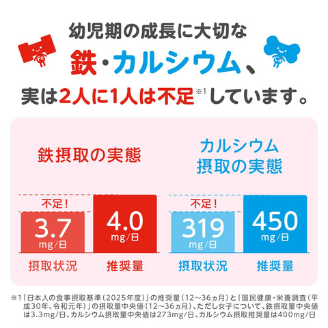 明治ステップ 明治 ステップ 2缶パック 800g×2缶 [1歳~3歳頃 フォローアップミルク]