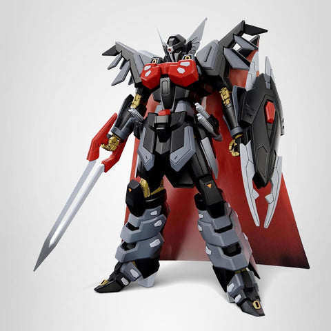 HG 기동전사 건담 SEED FREEDOM 블랙 나이트 코드 시바 1/144 스케일 컬러 코드 플라스틱 모델