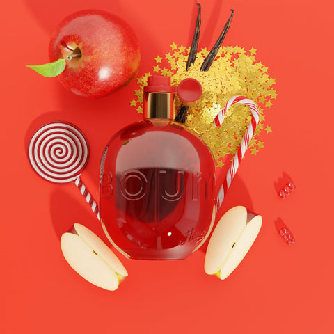 잔 아르테 (잔느 아르테스) 바닐라 애플 오 드 퍼퓸 100mL