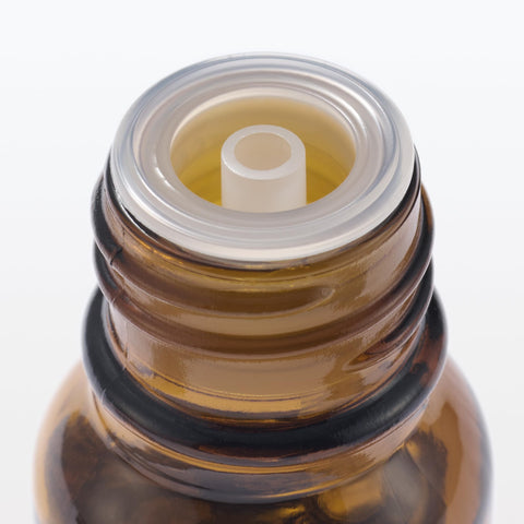 Mujin Ryohin Essential Oil Eucalyptus 0.3 fl oz (10 mL) OCG75A4A