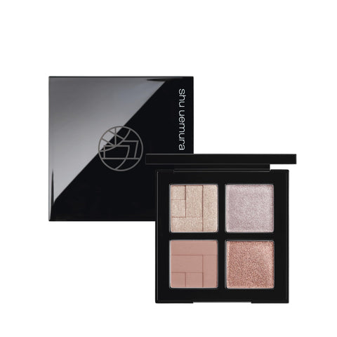 shu uemura 眼影 5.7g 清涼 刷子