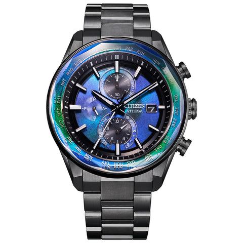 Citizen AT8314-53L Men's Wristwatch