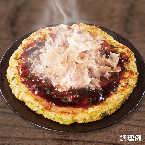 日清製粉ウェルナ 糖質50%オフ お好み焼粉 180g×2個
