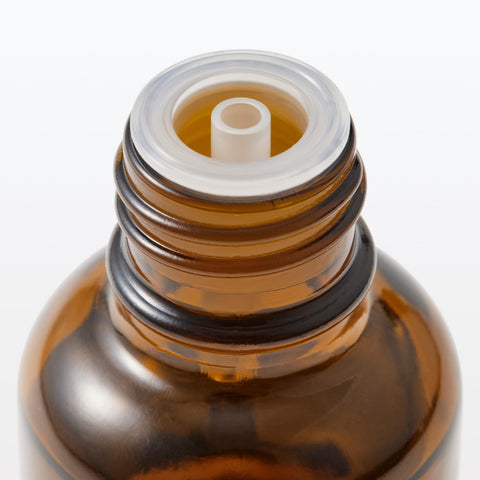 無印良品 エッセンシャルオイル ラベンダー 30mL OCG86A4A