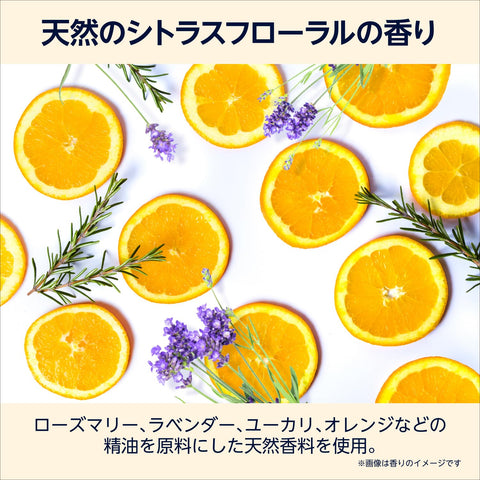 亞馬遜大容量 Pax Naturon 香皂洗髮精補充裝 900ml（NATUXIA）