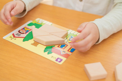 KUMON PUBLISHING(KUMON PUBLISHING) NEW蒲公英 益智玩具 玩具 3歲以上 KUMON