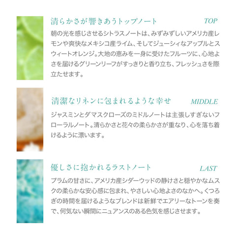 茵普1 透明棉 EDP 70毫升