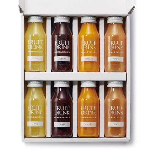 DEAN & DELUCA 維他命水果系列