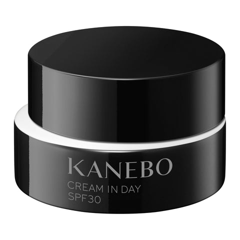 KANEBO(カネボウ) クリーム イン デイⅡ 朝用クリーム 40g SPF30 PA+++ 醫用クリーム 40g SPF30 PA+++ 醫用レ部外品 ーム 40g SPF30 PA+++ 醫用ツ部外品 ームいチUVケア メイクもち プレゼントに ギフトに