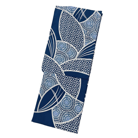 Fuuka 浴衣 2件套 女士 均碼 (兵兒帶/日本製造) X142333
