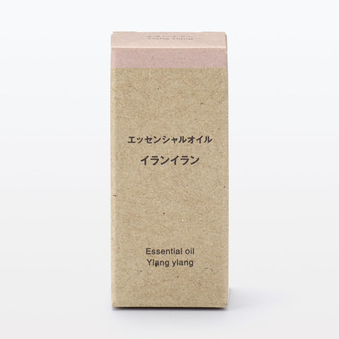 에센셜 오일 일랑일랑 10mL OCG92A4A
