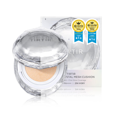 [TIRTIR] 口罩貼合墊 [TIRTIR] 口罩貼合墊, 15g (水晶網眼 21N)