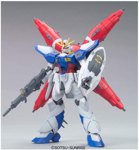 HG 機動戰士高達SEED Dreadnot高達 1/144比例 已分色塑膠模型