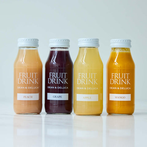 DEAN & DELUCA Vitamin Fruit Collection