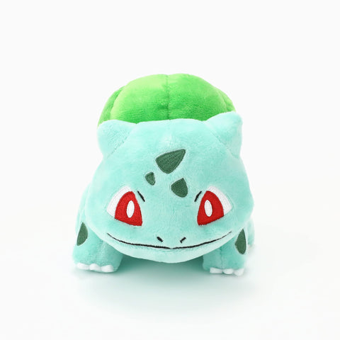 三英貿易 ポケットモンスター ALL STAR COLLECTION フシギダネ (S) W11.5×D16×H11cm ぬいぐるみ ポケモン PP17