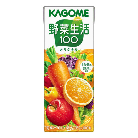 Cup Noodle PRO Chili Tomato Noodle, Nissin Foods Cup Noodles, 2.8 oz (80 g) x 12 Pieces + Kagome Vegetable Life 100 Original 7.8 fl oz (200 ml) x 24 Bottles