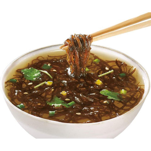 Maruchan 冲绳产Mozuku 汤5P×6袋