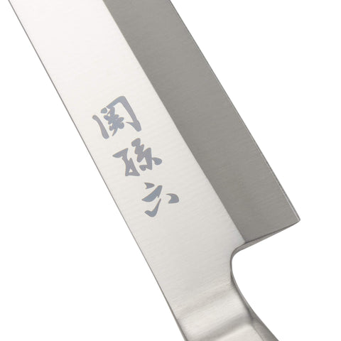 貝印 KAI 刺身 柳刃 包丁 関孫六 オール ステンレス 240mm 日本製 093 AK5178