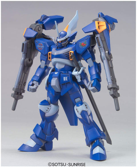 BANDAI SPIRITS(バンダイ スピリッツ) HG 機動戦士ガンダムSEED シグー・ディープアームズ 1/144スケール 色分け済みプラモデル