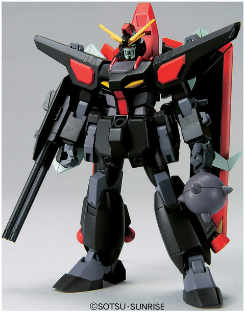BANDAI SPIRITS(バンダイ スピリッツ) HG 機動戦士ガンダムSEED R-10 GAT-X370 レイダーガンダム 1/144スケール 色分け済みプラモデル