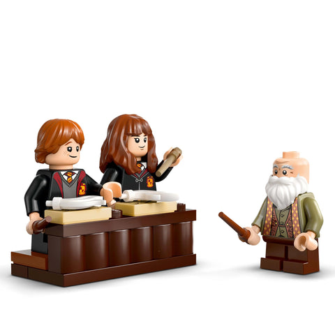 LEGO 樂高 哈利波特 0 玩具 生日 禮物 積木 男孩 女孩 兒童 8歲 9歲 10歲 小學生 哈利波特 商品 76442