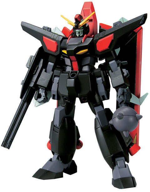 BANDAI SPIRITS BANDAI SPIRITS HG 机动战士高达SEED R-10 GAT-X370 雷达高达1/144比例 已分色塑料模型