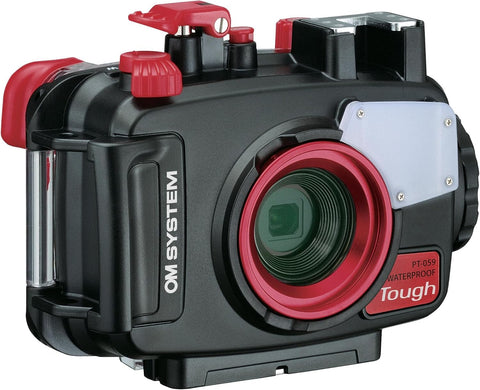 Waterproof Protector PT-059(TG-7/TG-6)