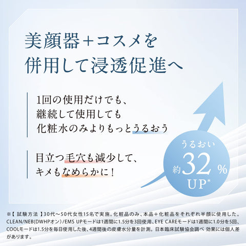 ヤーマン 美顔器 フォトプラス プレステージ SP リフト M22 ブラック