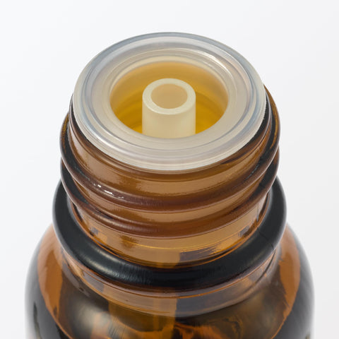 無印良品 エッセンシャルオイル グレープフルーツブレンド ・10mL 84465277