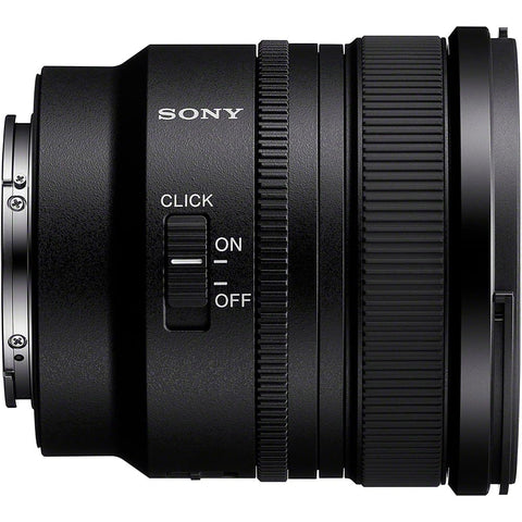 Sony 廣角定焦鏡頭 全尺寸 FE 16mm F1.8 G G鏡頭 數位單眼相機α[E卡口]使用 原廠鏡頭 SEL16F18G