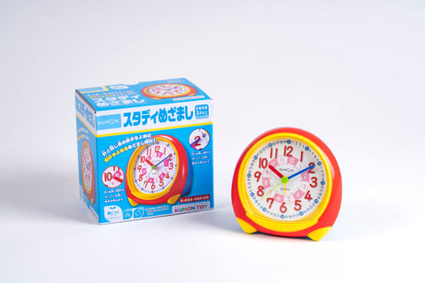 KUMON PUBLISHING Study Awakening Educational Toy, For Ages 3 and Up
