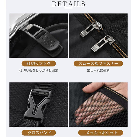 [BTM] スーツケース Sサイズ 機内持ち込み アルミ ストッパー付き USBポート カップホルダー キャリーケース キャリーバッグ アルミフレーム 2日~3日 大容量 超軽量 軽い おしゃれ かわいいダブルキャスター小型 suitcase