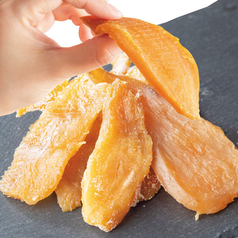 干し芋 紅はるか 平干し しっとり 国産 無添加 砂糖不使用 400g（200g×2袋）天日干し 九州産 紅はるか 熟成 甘い Grand Village