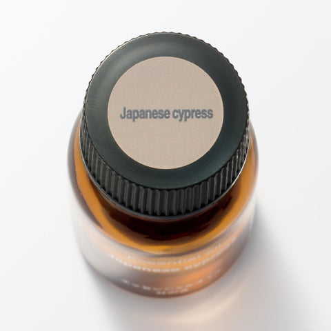 MUJI 無印良品 Essential Oil Hinoki 10mL OCG83A4A
