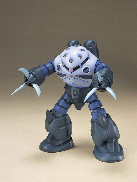 BANDAI SPIRITS(バンダイ スピリッツ) HGUC 機動戦士ガンダム MSM-07 ズゴック 1/144スケール 色分け済みプラモデル